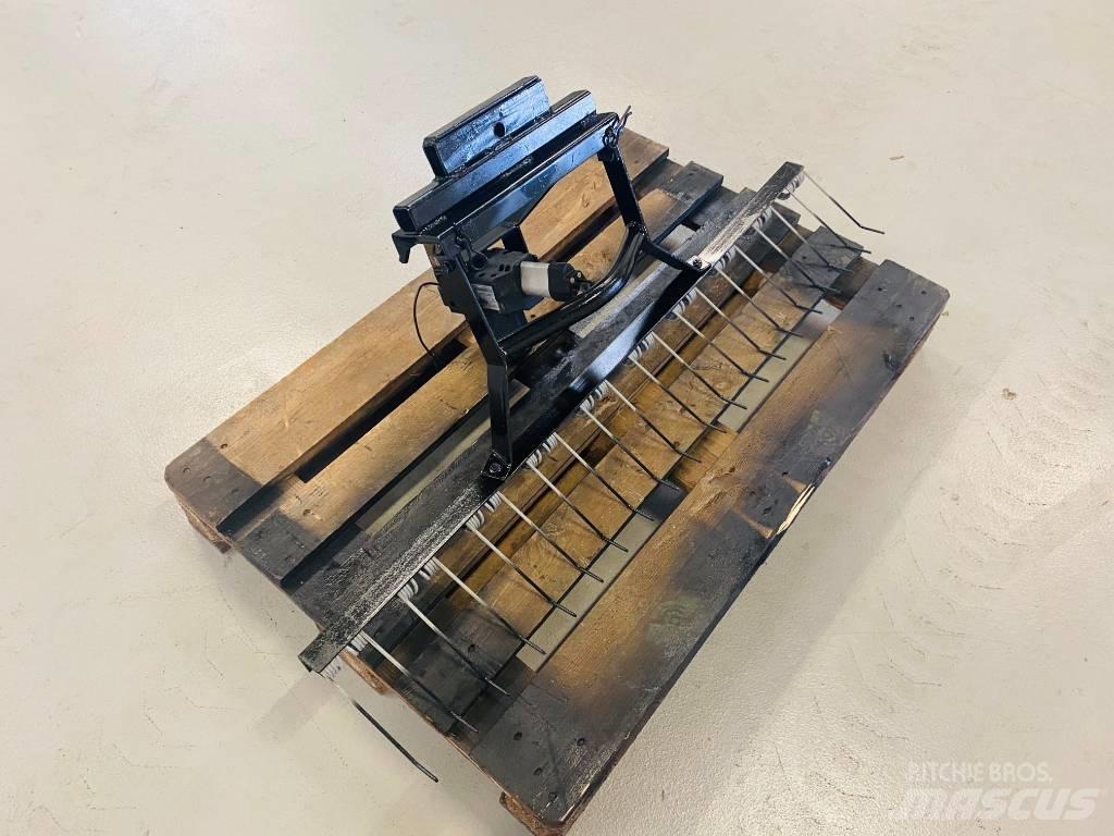  Rive Med lift 130 cm Övriga