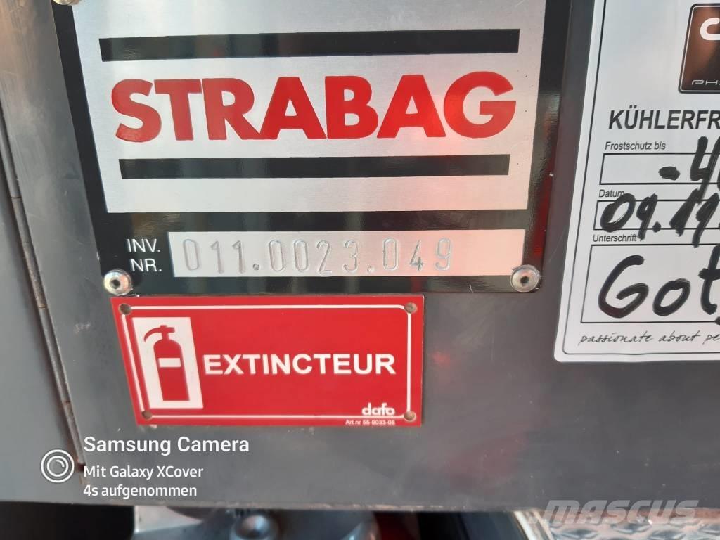 Sandvik DT 920I Tunnel- och underjordiska gruvborrar