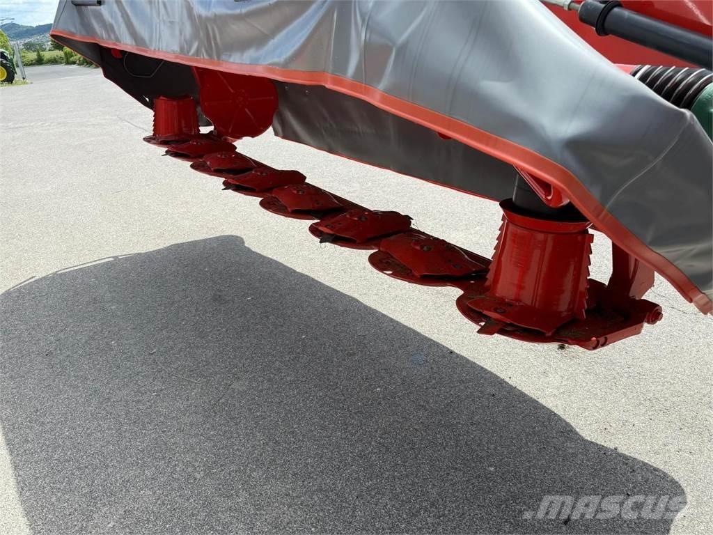 Kuhn GMD 3511-FF Slåttermaskiner