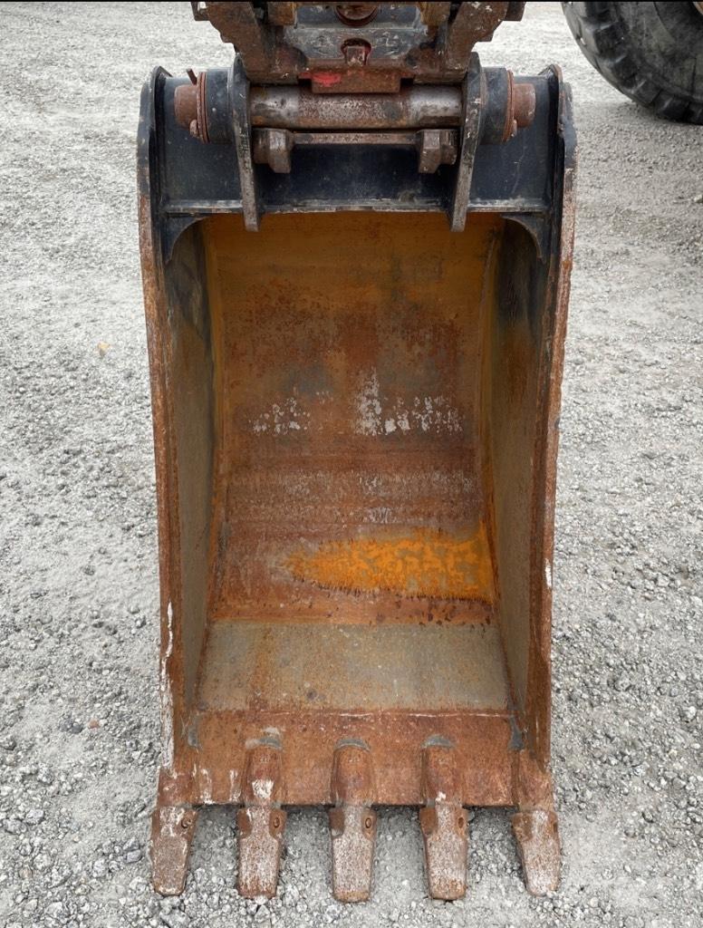 CAT 430 E IT Grävlastare