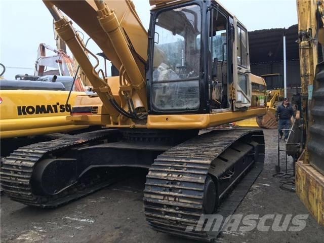 CAT 330B Bandgrävare