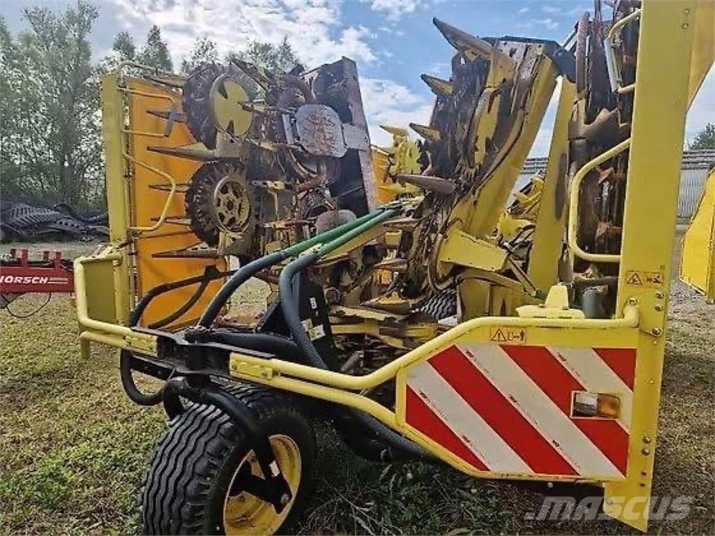 Kemper 390 Plus Övriga vallmaskiner