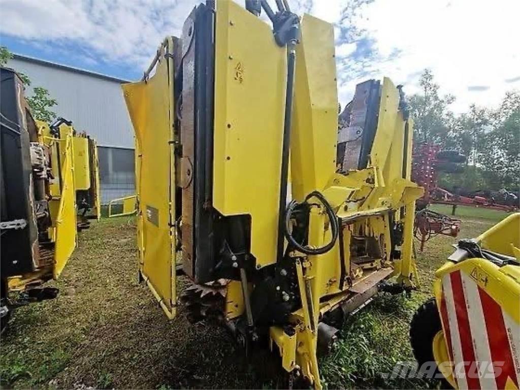 Kemper 390 Plus Övriga vallmaskiner