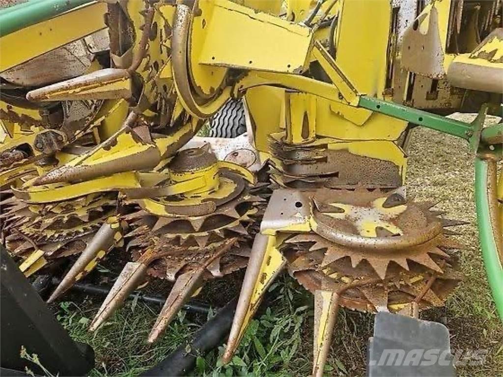 Kemper 390 Plus Övriga vallmaskiner