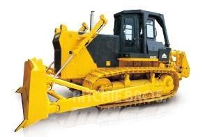 Shantui SD32D Bandschaktare