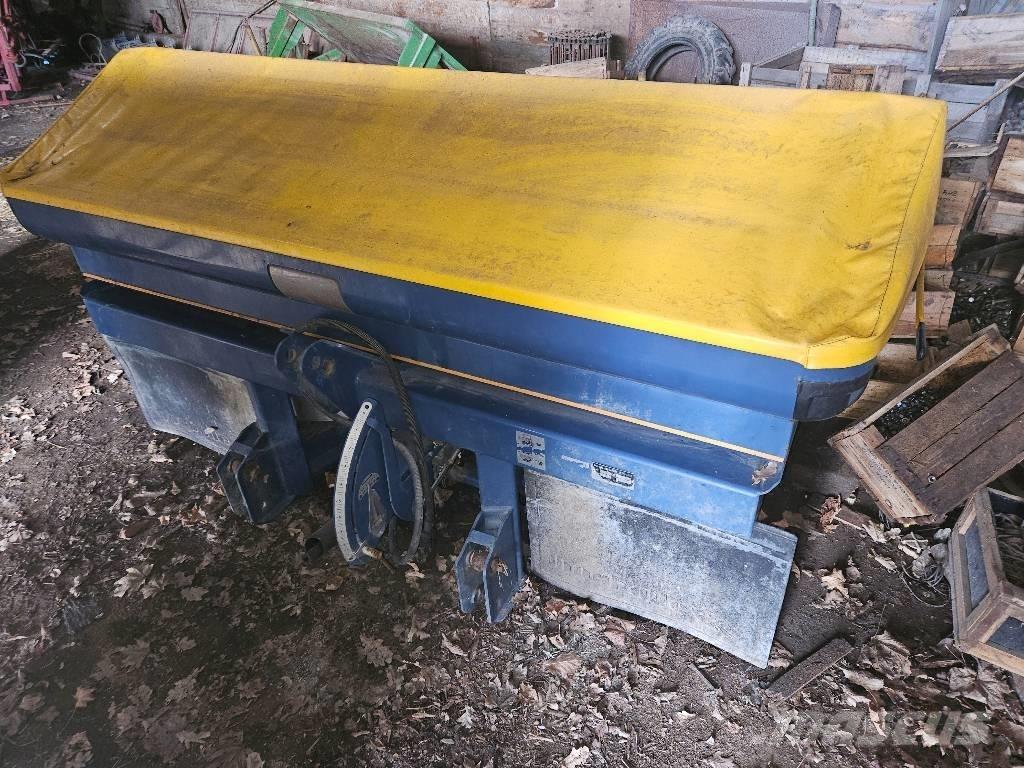 Bogballe M2 Mineralgödselspridare