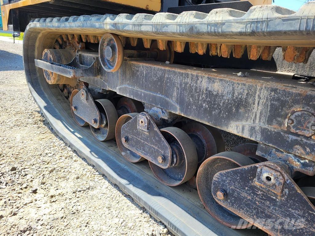 IHI IC100-2 Banddumprar