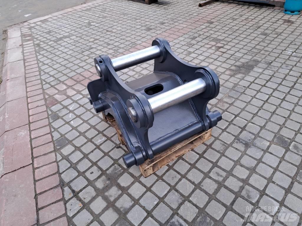 Doosan DX Hjulgrävare