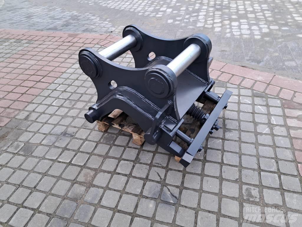 Doosan DX Hjulgrävare