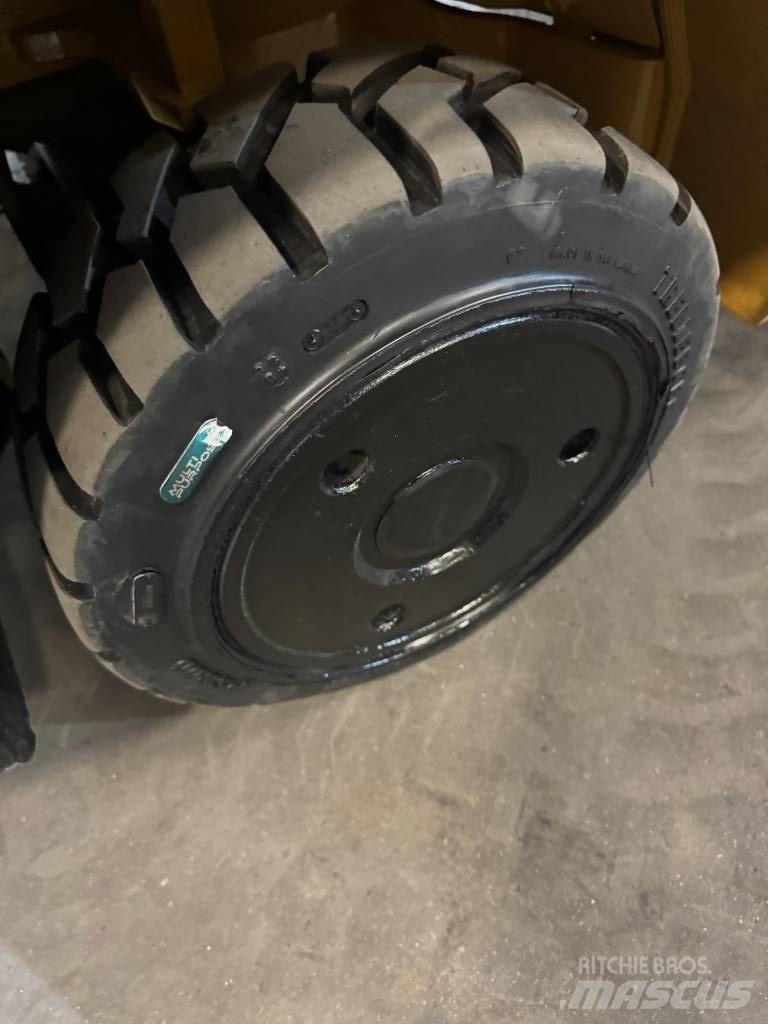 CAT 2C 6000 Övriga motviktstruckar