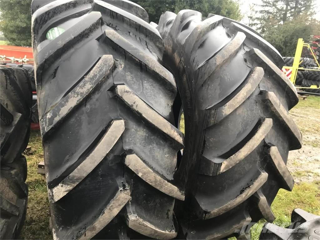 Michelin 710/70R42 Däck, hjul och fälgar