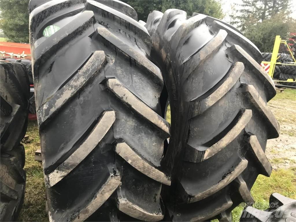 Michelin 710/70R42 Däck, hjul och fälgar