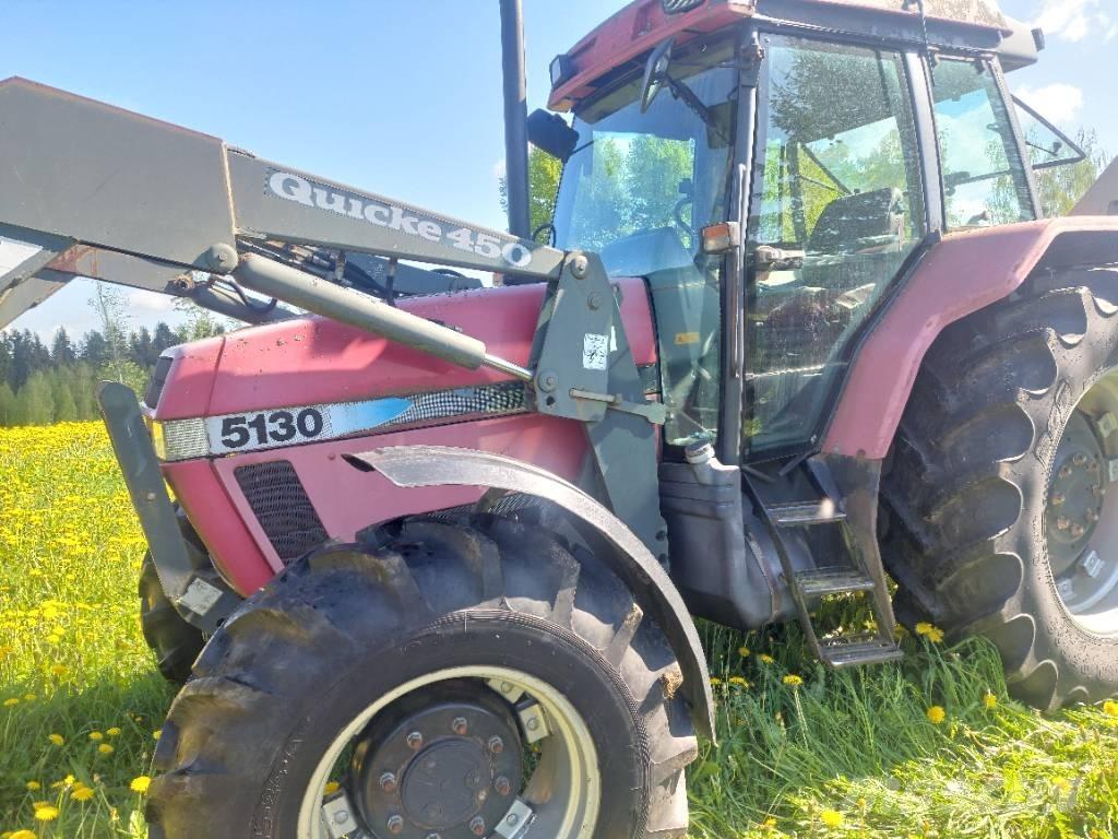 Case IH 5130 Traktorer