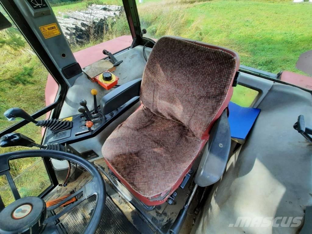 Case IH 5130 Traktorer