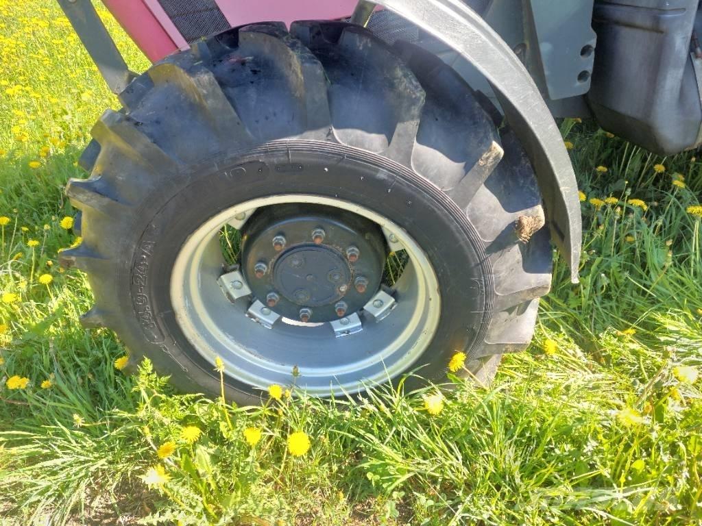 Case IH 5130 Traktorer