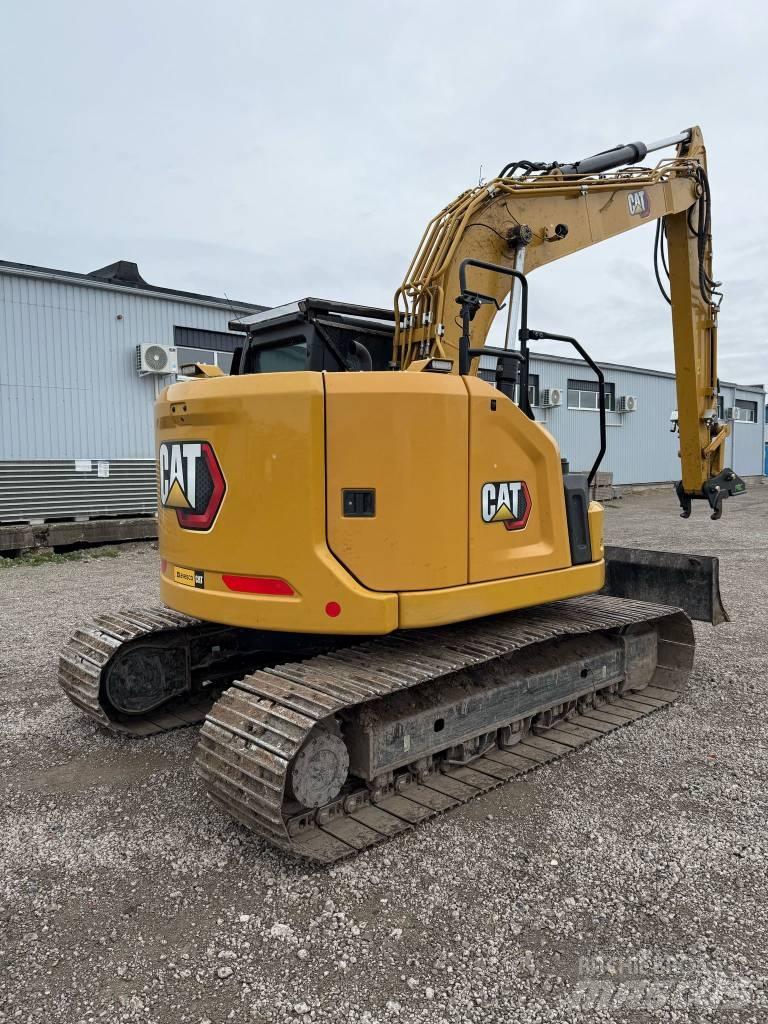 CAT 315 GC Bandgrävare