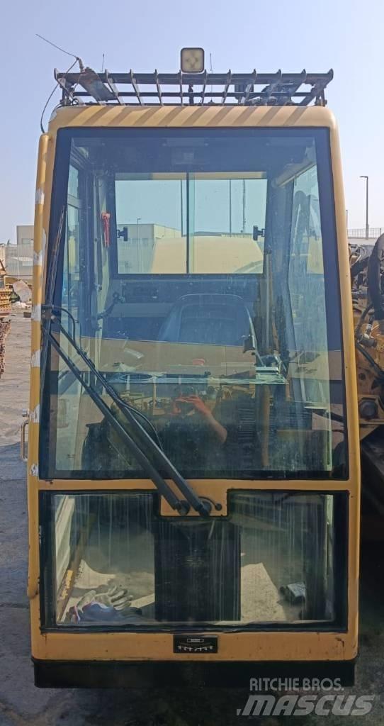 Vermeer D 40x55 S3 Horisontell borrutrustning
