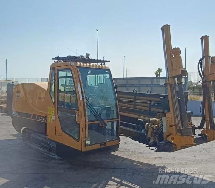 Vermeer D 40x55 S3 Horisontell borrutrustning