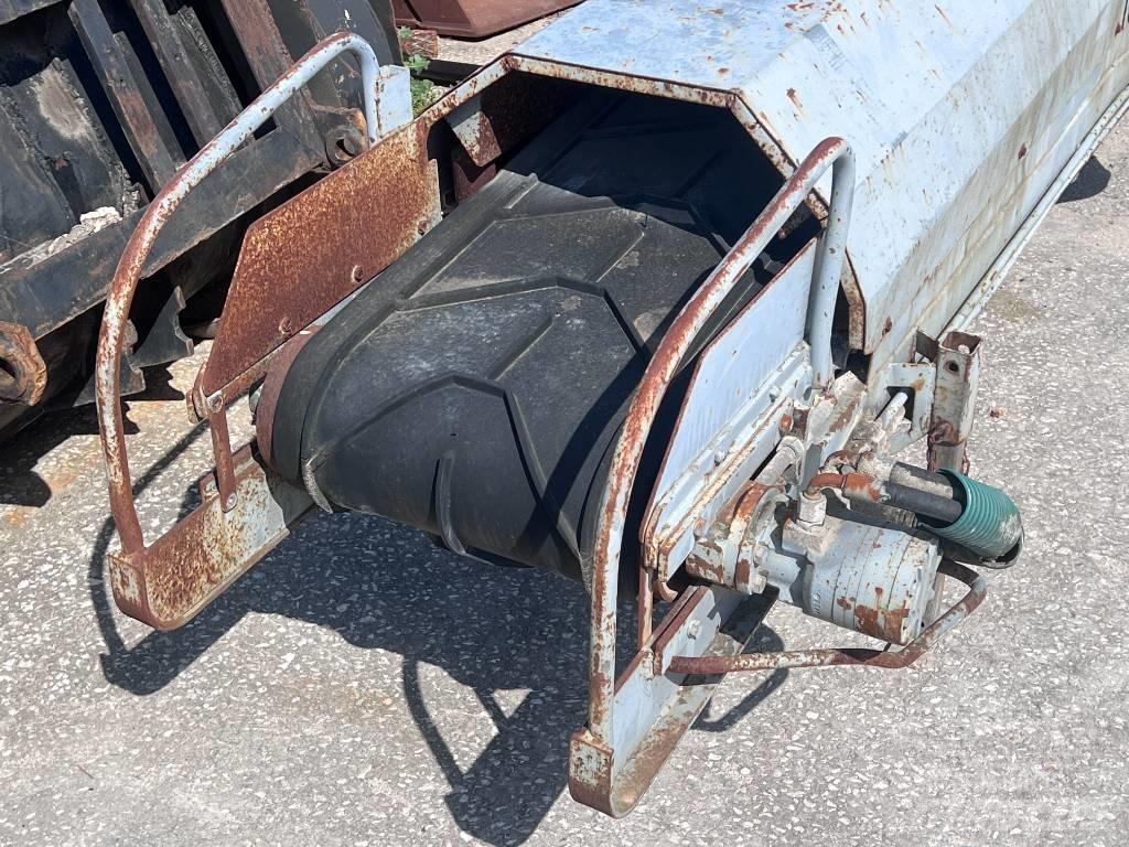 Bitelli SF 100 T4 Asfaltskallfräsmaskiner