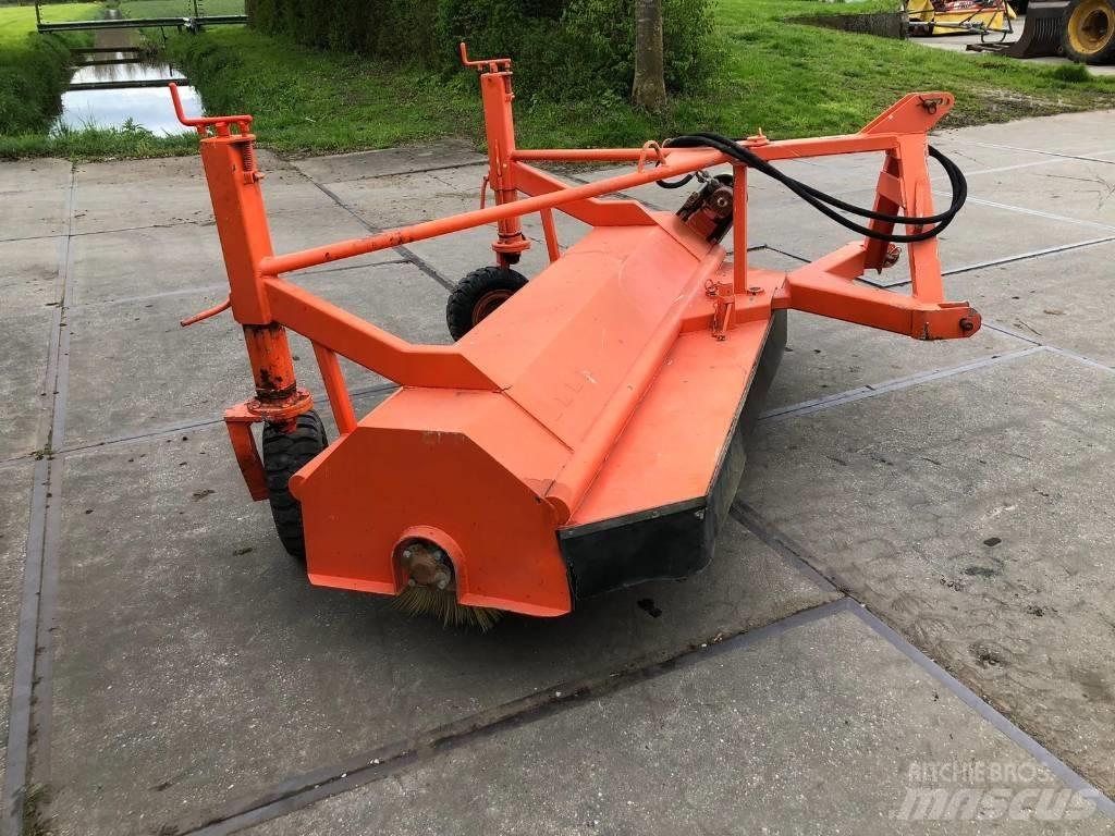 Holaras H-220-V Sopmaskiner