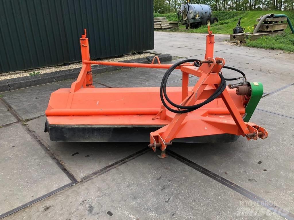 Holaras H-220-V Sopmaskiner
