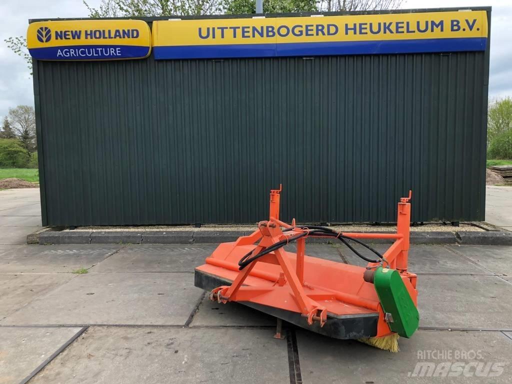 Holaras H-220-V Sopmaskiner