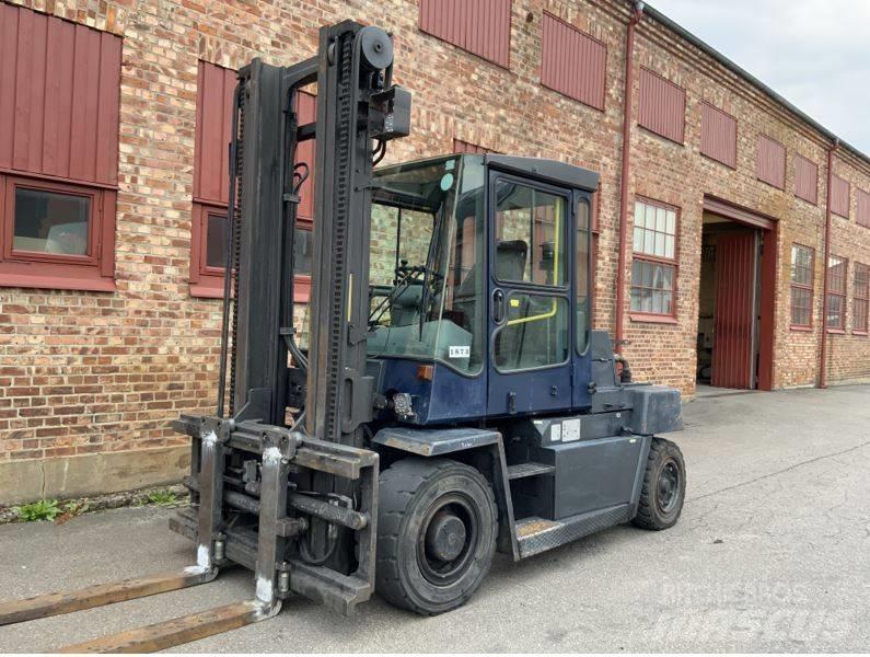 Kalmar DCD 70-6 Dieselmotviktstruckar