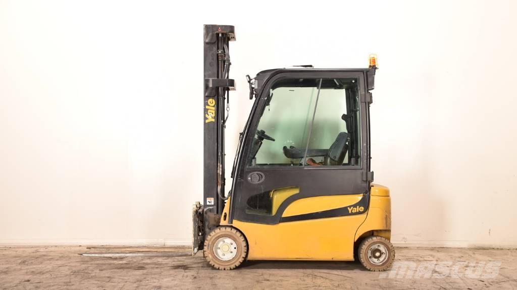 Yale ERP 20 VF Elmotviktstruckar