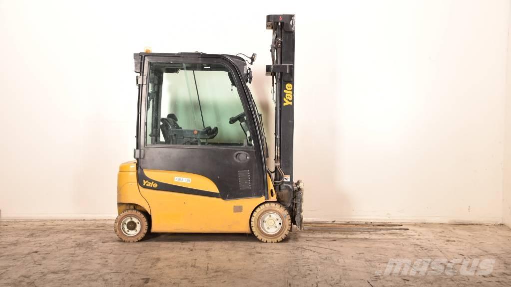 Yale ERP 20 VF Elmotviktstruckar