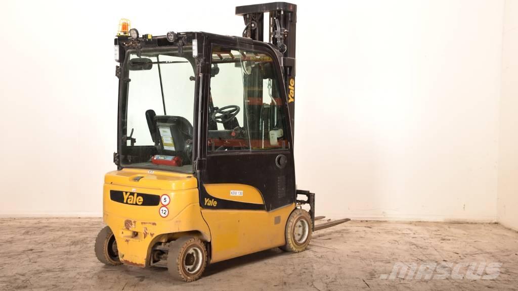 Yale ERP 20 VF Elmotviktstruckar