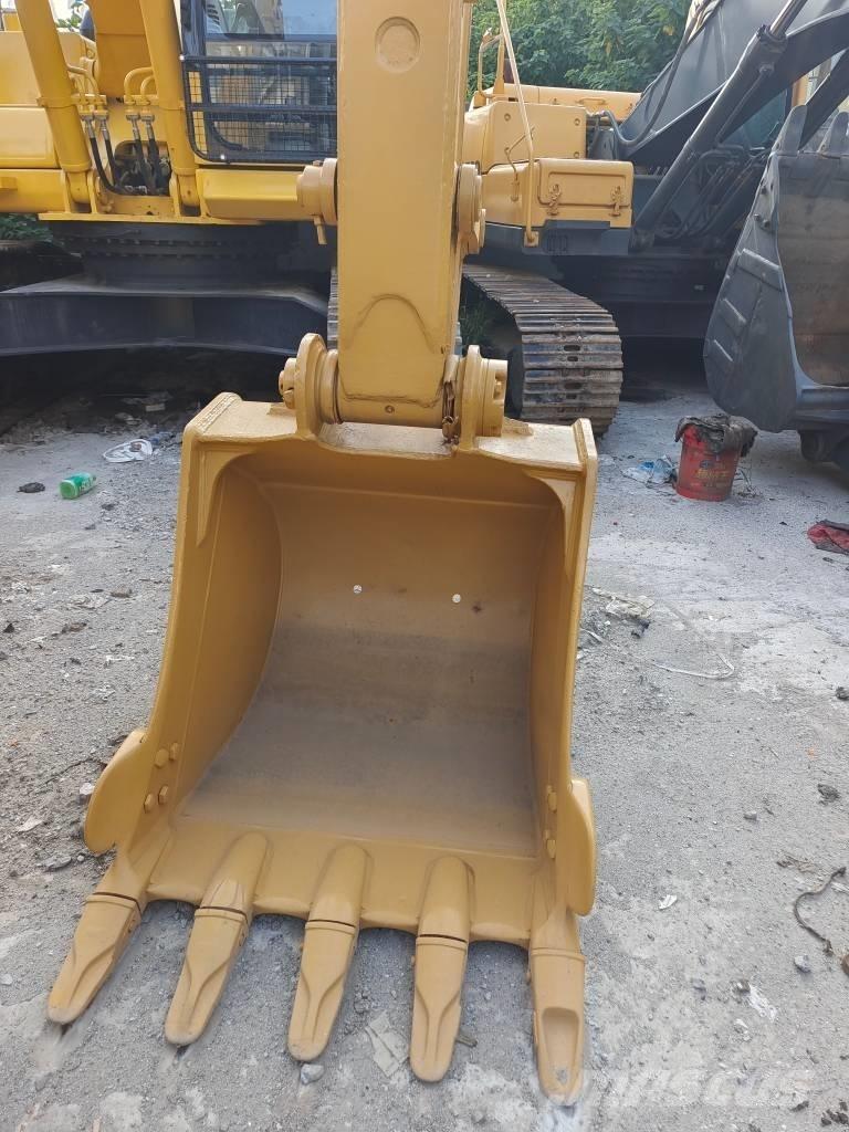 CAT 312 D Bandgrävare