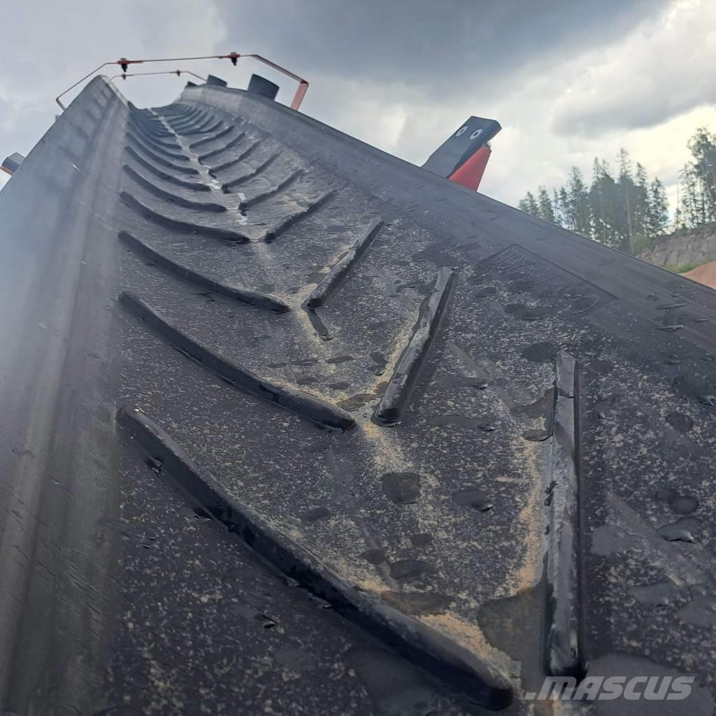 Terex Finlay 684 Sorteringsverk