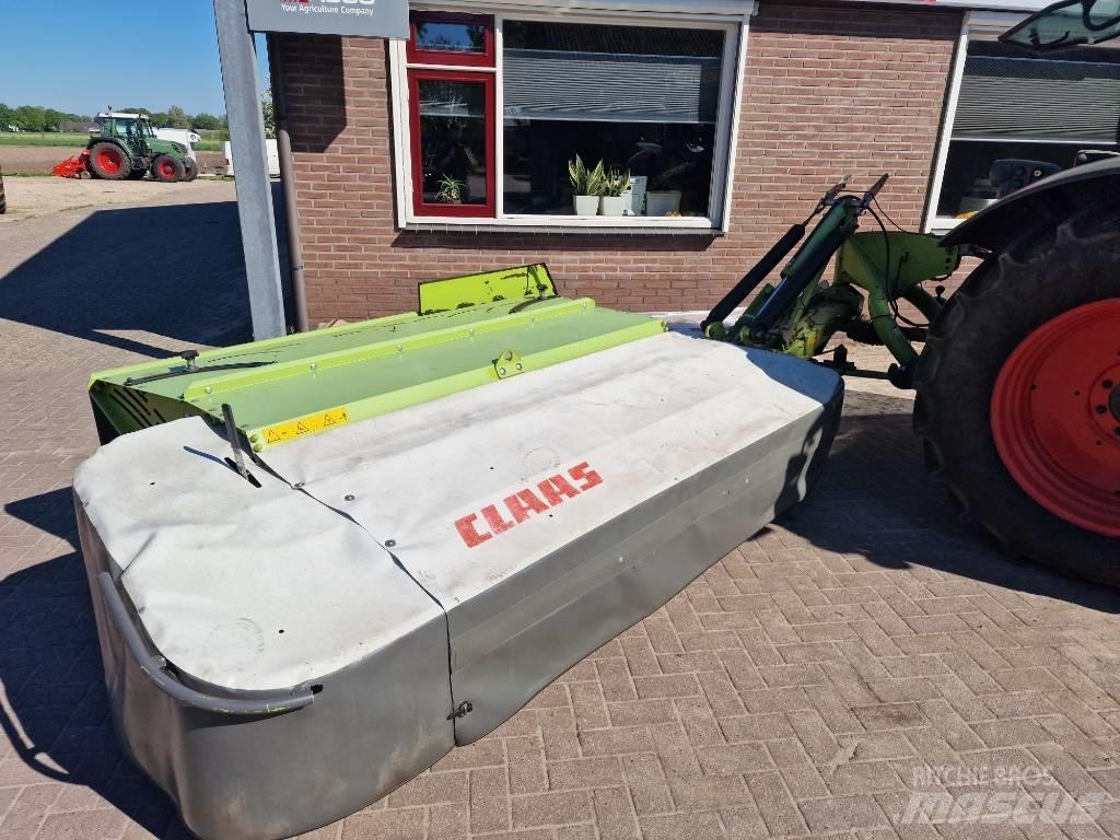 CLAAS 2750C Disco Slåtterkrossar