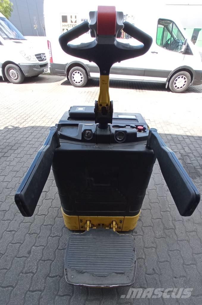 Hyster P 2.0 SE Övriga motviktstruckar