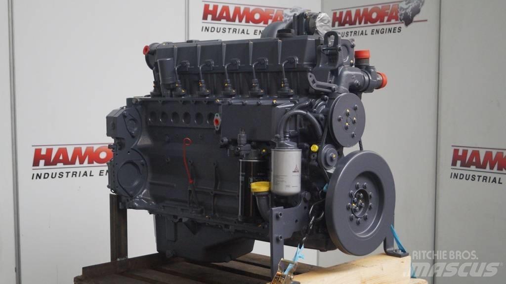 Deutz BF6M1013FC Motorer