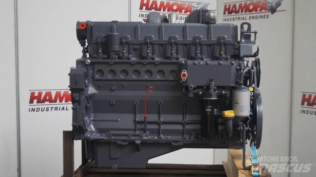 Deutz BF6M1013FC Motorer