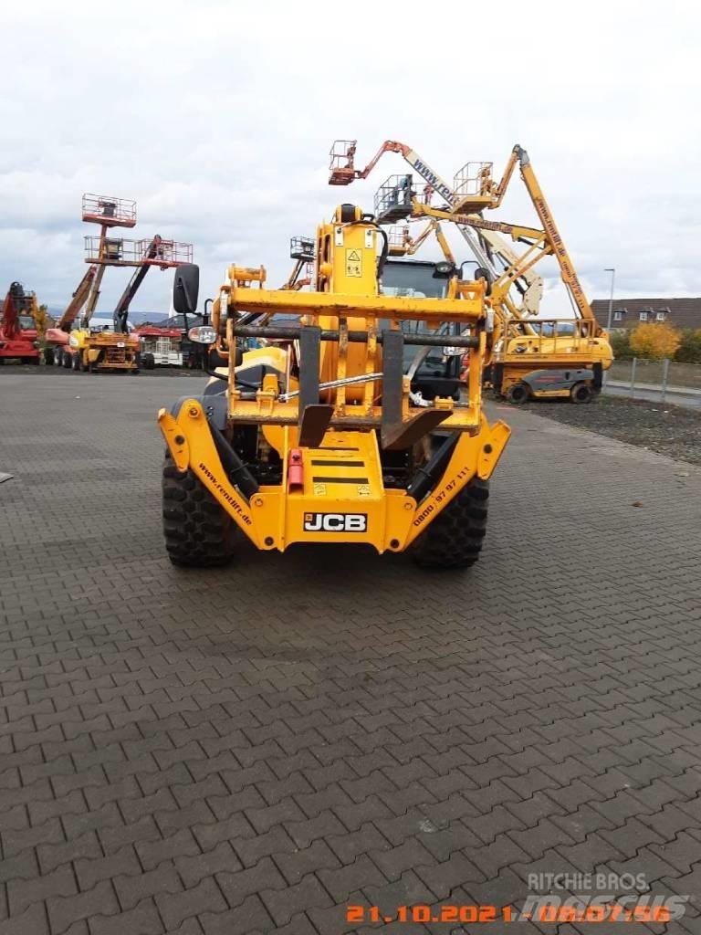 JCB 540-140 Teleskoplastare