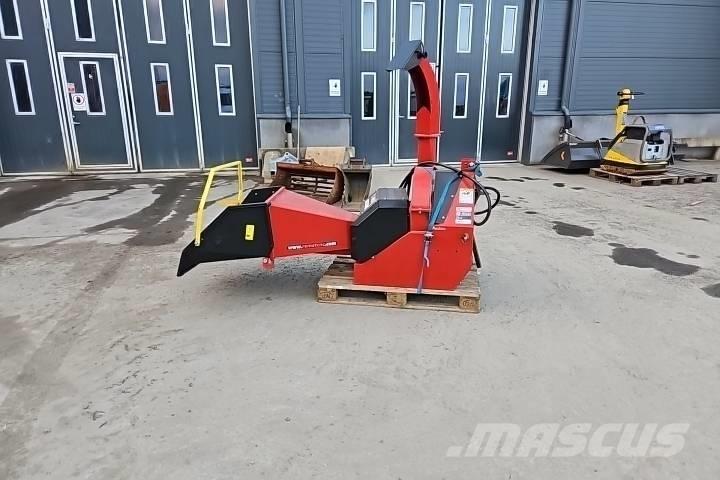 Remet RT-690 R Flishuggar