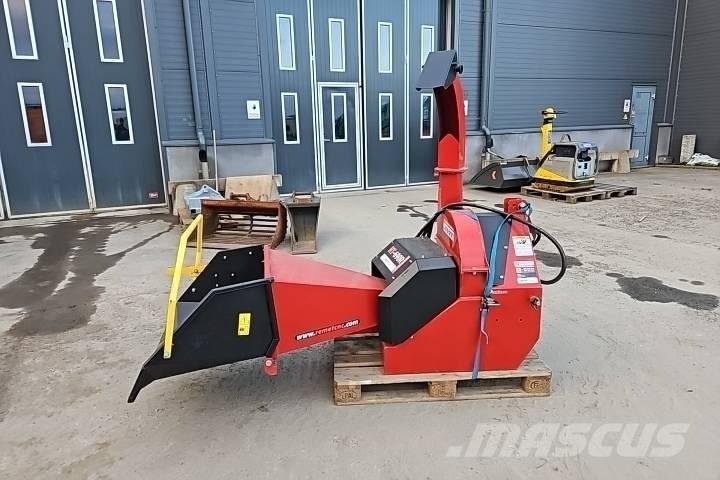 Remet RT-690 R Flishuggar
