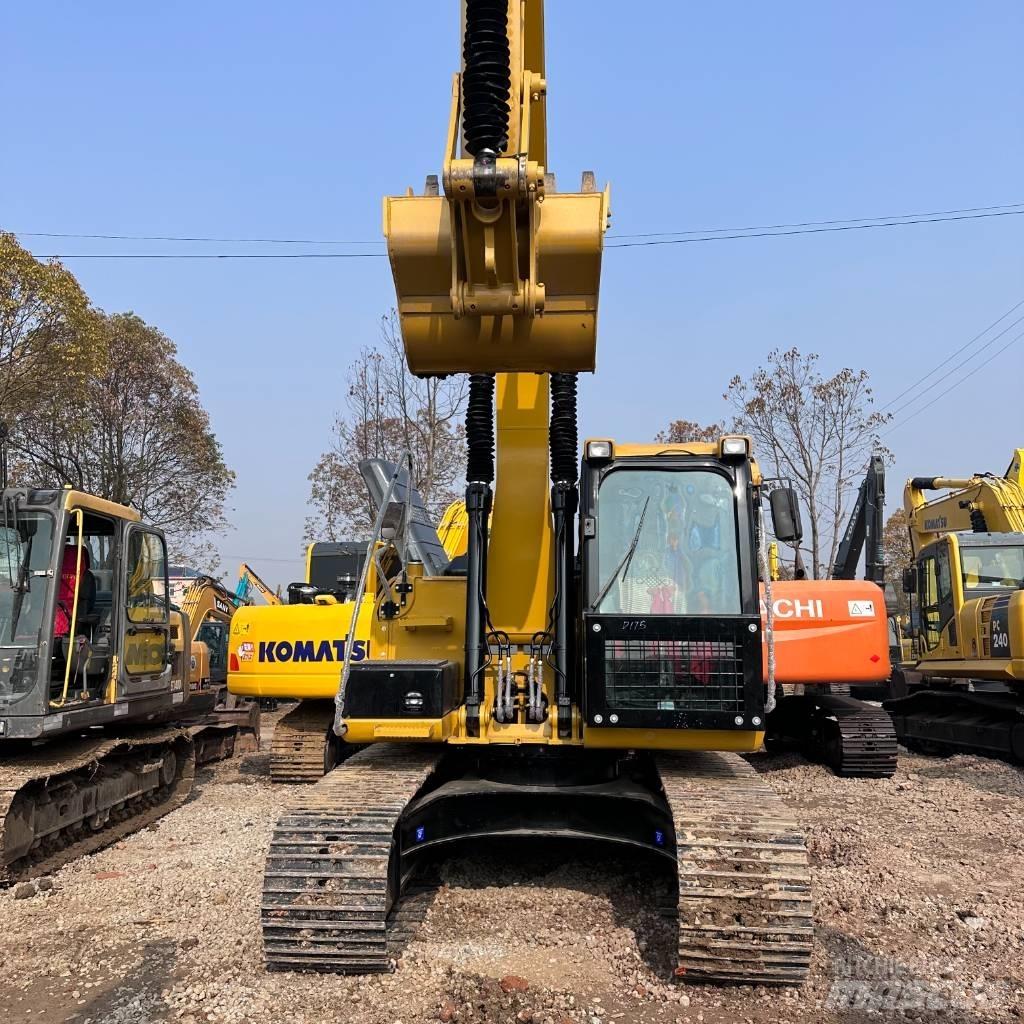 CAT 315D2 Bandgrävare
