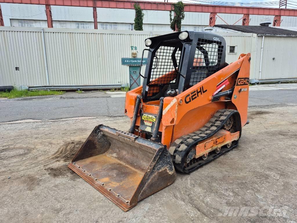 Gehl RT 105 Kompaktlastare