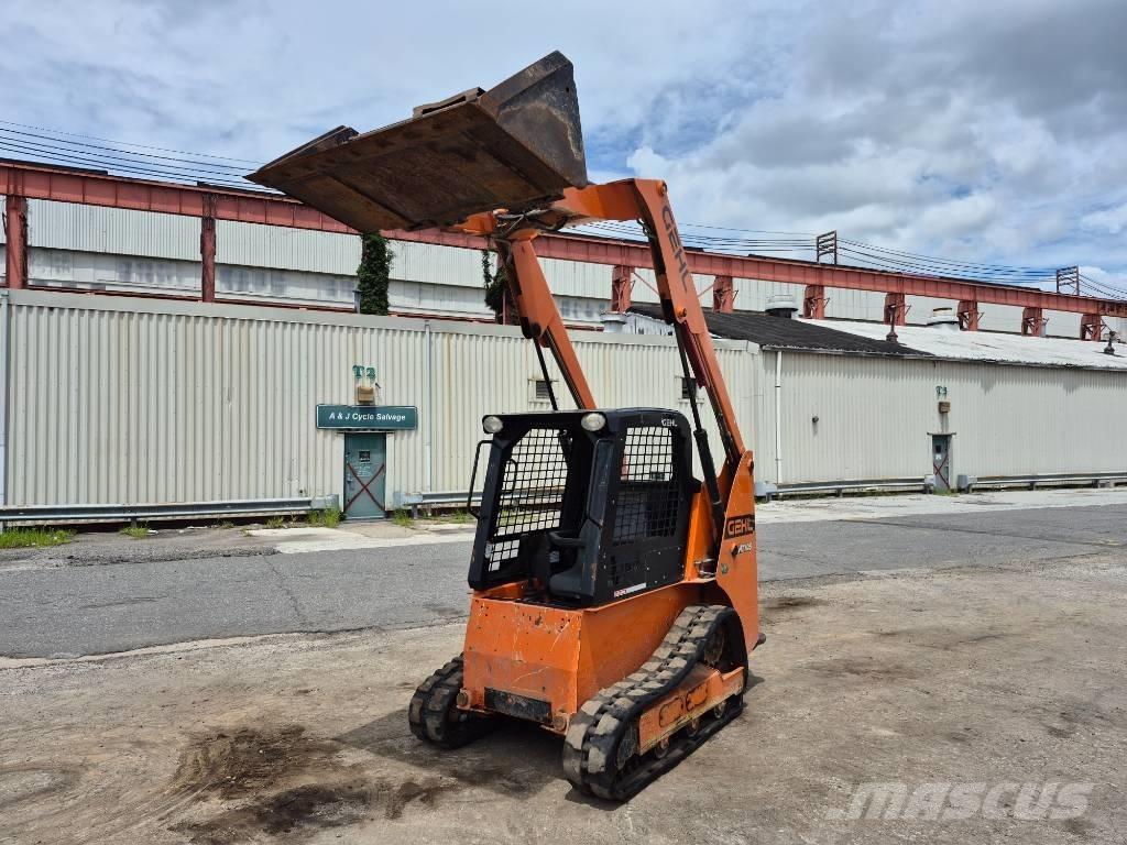 Gehl RT 105 Kompaktlastare