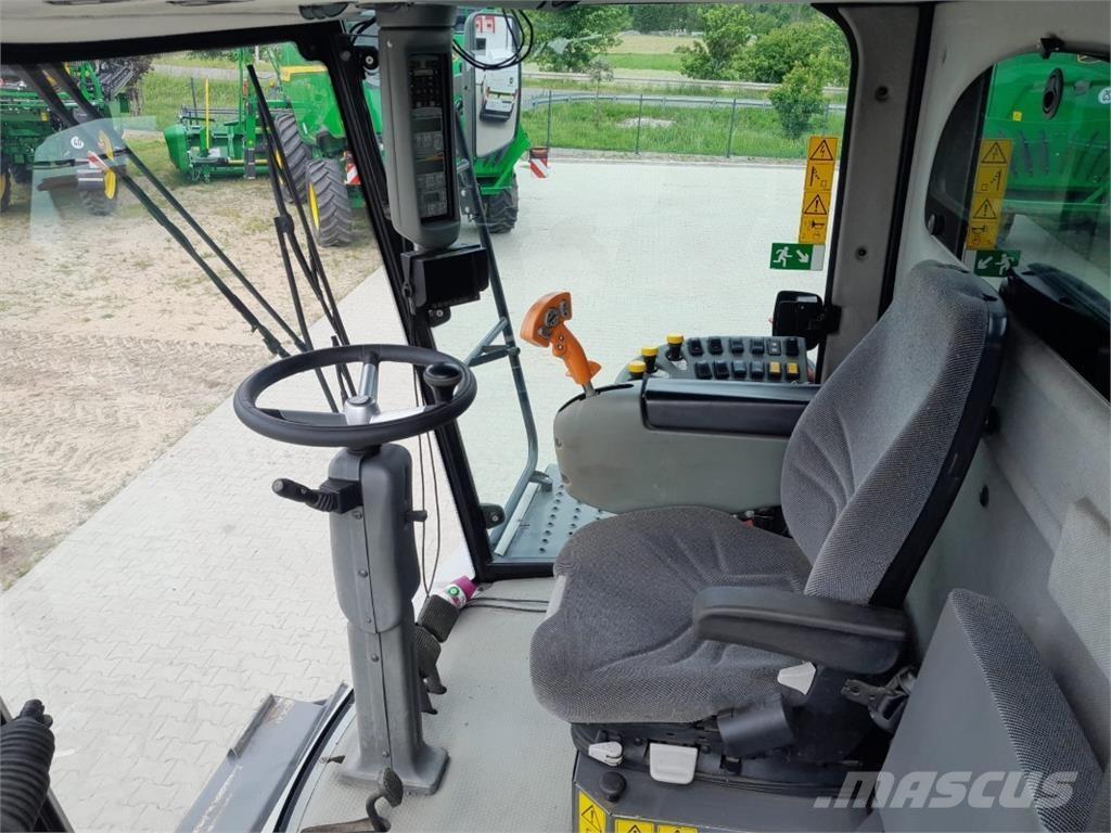 Fendt 6275 L Skördetröskor