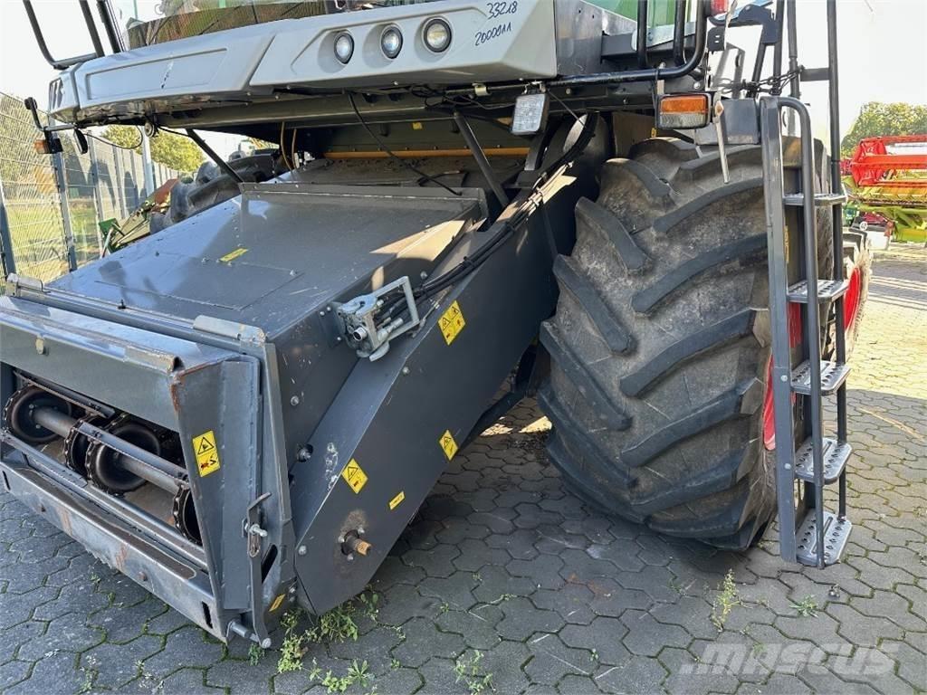 Fendt 6275 L Skördetröskor