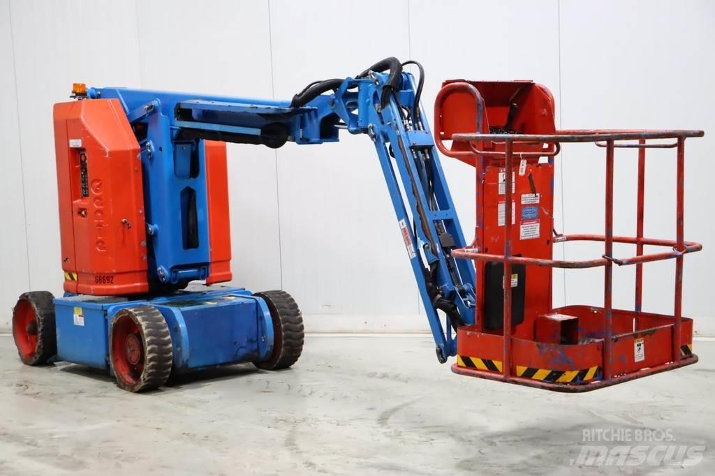 Genie Z-30/20N RJ Bomliftar