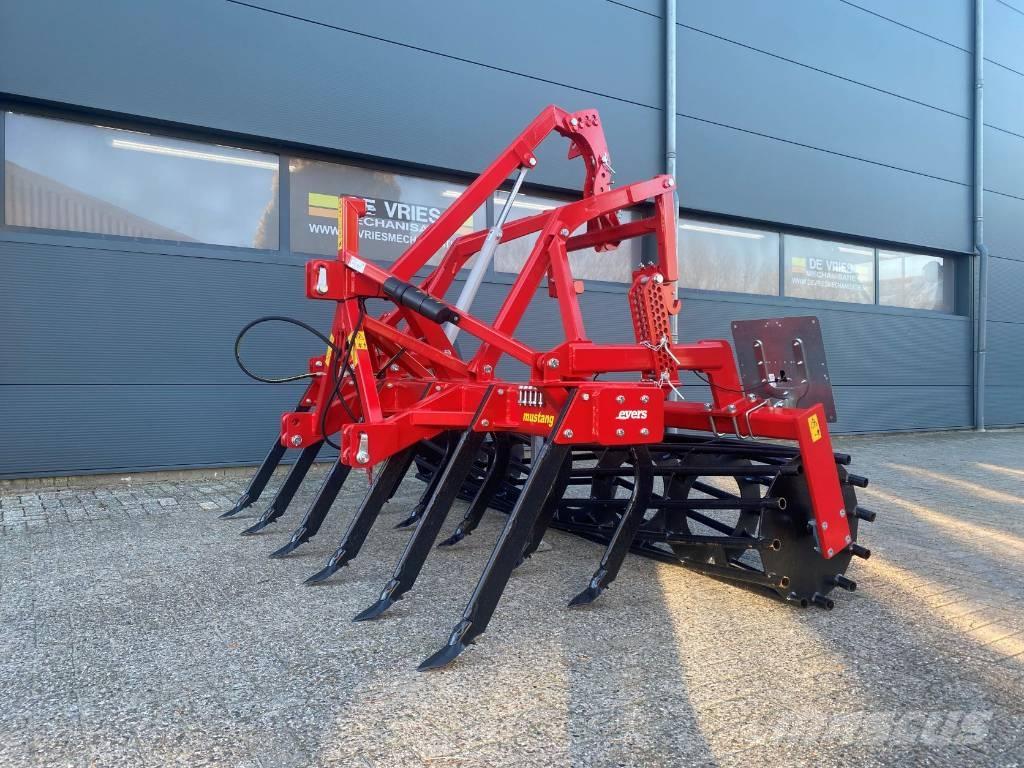 Evers mustang 11-303 Kultivatorer