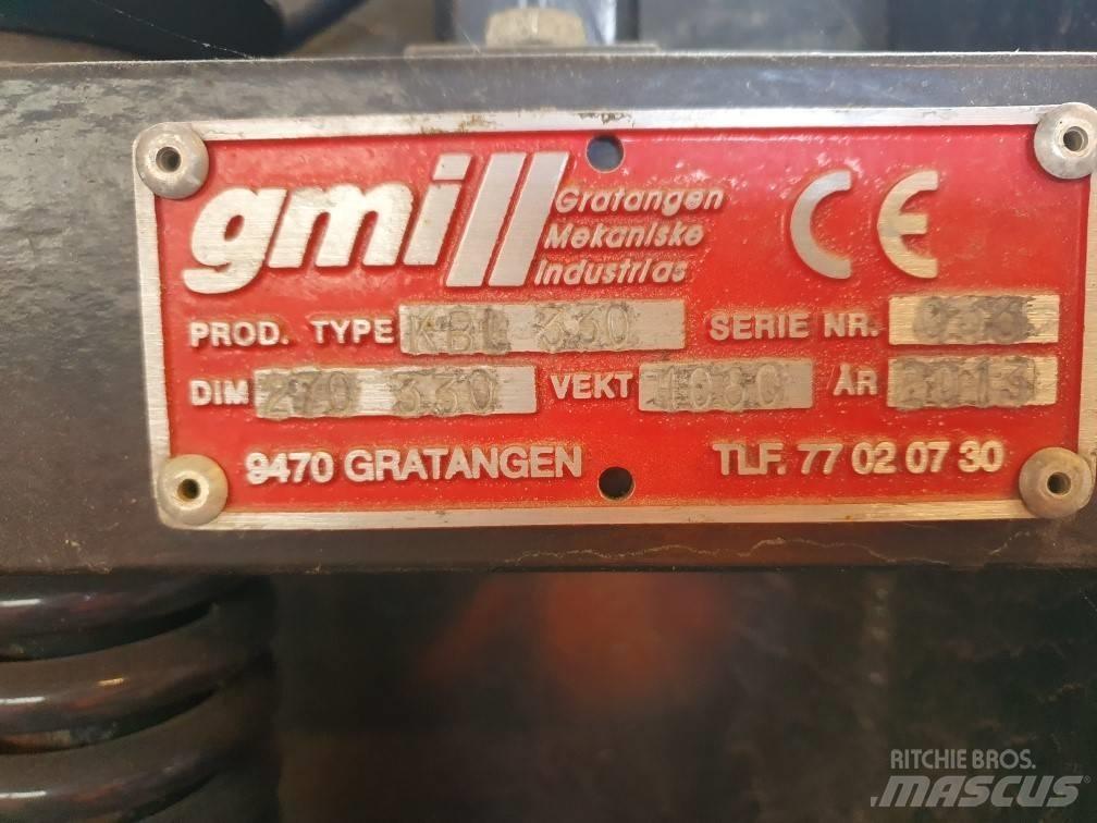 MAN TGM 13.290 4x4 Tippbilar