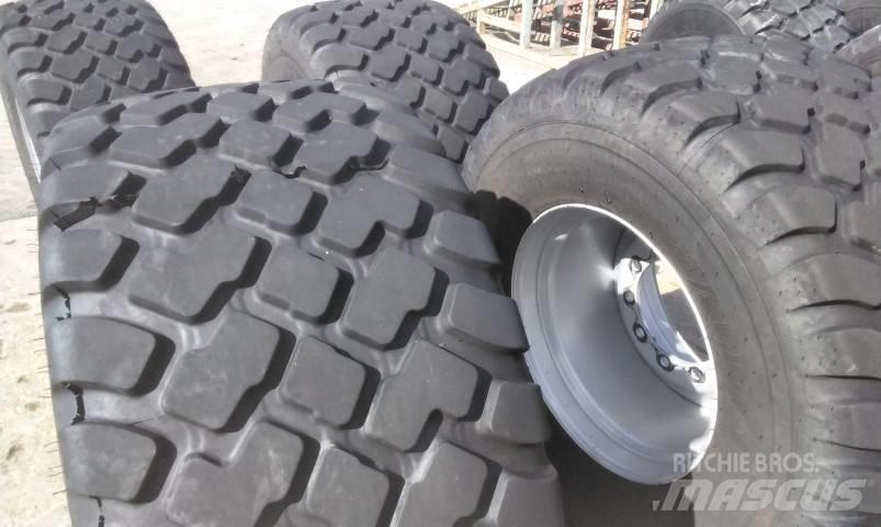 Alliance 600/55R26.5 Däck, hjul och fälgar