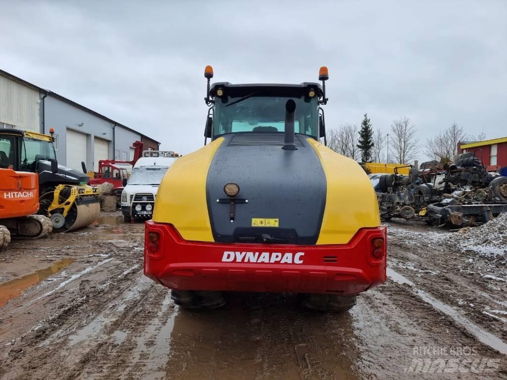 Dynapac CA 6000 PD Envalsvältar