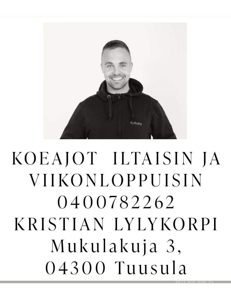 Volvo L90H STAGE V Hjullastare